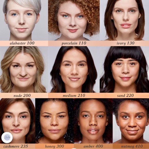 Julep Cushion Complexion 5 in 1 Skin Perfecter Concealer in 300 Honey - Picture 5 of 10